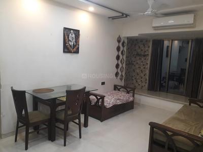 Image of Imperial stay in Goregaon East, Mumbai