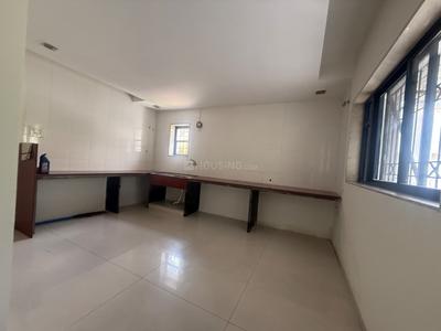 Kitchen Image of 2500 Sq.ft 3 BHK Duplex for sale in Baner Pune for Rs. 24000000