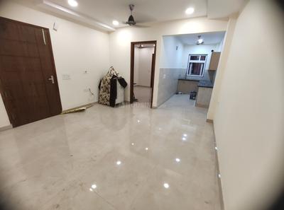 4 BHK Independent Builder Floor