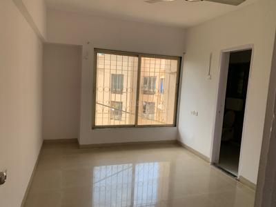Bedroom Image of 1545 Sq.ft 3 BHK Apartment / Flat for rent in Vasant Valley, Kalyan West Kalyan for Rs. 39500