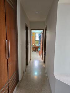 Image of 3400 Sq.ft 4 BHK Apartment / Flat for sale in Kanakia Eternity Friends CHS, Dharamveer Nagar, Thane for Rs. 55000000