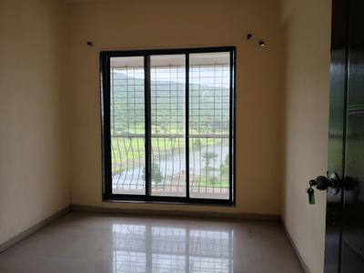 Bedroom Image of 1480 Sq.ft 3 BHK Apartment / Flat for sale in Sai Manomay Apartments, Kharghar Navi Mumbai for Rs. 16700000