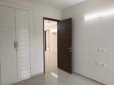 Bedroom Image of 1493 Sq.ft 3.5 BHK Apartment / Flat for sale in M3M Soulitude, Sector 89 Gurgaon for Rs. 16200000