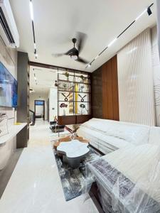 Image of 2500 Sq.ft 4 BHK Apartment / Flat for sale in Raja Park, Jaipur for Rs. 17000000