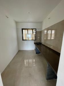 Kitchen Image of 880 Sq.ft 2 BHK Apartment / Flat for rent in N B Bhalchandra Blessings, Ravet Pune for Rs. 25000