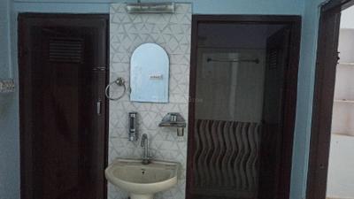 Image of 450 Sq.ft 2 BHK Independent House for rent in Jaisinghpura, Jaipur for Rs. 7000