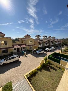 Image of 950 Sq.ft 2 BHK Villa for sale in Karjat, Thane for Rs. 6800000