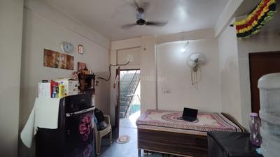 Bedroom Image of 355 Sq.ft 1 BHK Apartment / Flat for sale in Siddharth Vihar Ghaziabad for Rs. 1500000
