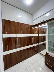 Bedroom Image of 2764 Sq.ft 5 BHK Villa for sale in Radiance Blossom, Bommenahalli Bengaluru for Rs. 35000000