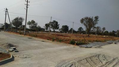 Image of 1500 Sq.ft Residential Plot / Land for sale in Bogadi, Mysore for Rs. 4000000