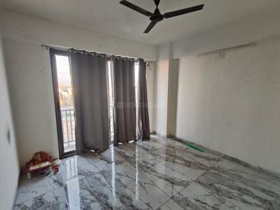 Bedroom Image of 1750 Sq.ft 3 BHK Apartment / Flat for sale in Sparsh 32, Kudasan Gandhinagar for Rs. 8500000