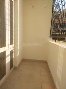 Balcony Image of 1609 Sq.ft 3 BHK Apartment / Flat for sale in Horamavu Bengaluru for Rs. 11100000
