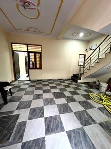 3 BHK Independent House