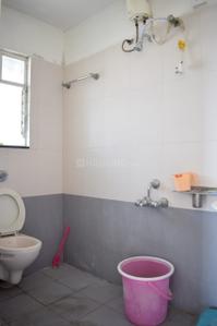 Image of 1079 Sq.ft 2 BHK Apartment / Flat for rent in Maple Aura County, Upper Kharadi, Pune for Rs. 26000