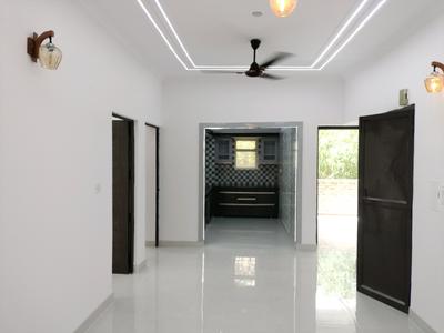 Living Room Image of 1750 Sq.ft 3 BHK Apartment / Flat for sale in Sector 23 Dwarka New Delhi for Rs. 26000000