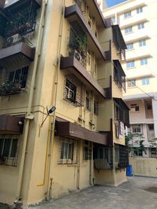 Building Image of 587 Sq.ft 1.5 BHK Apartment / Flat for rent in Prabhadevi Mumbai for Rs. 100000