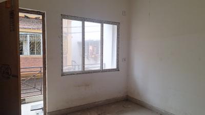 Bedroom Image of 911 Sq.ft 2 BHK Apartment / Flat for sale in Chinar Park Kolkata for Rs. 3826200