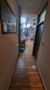 Image of 1000 Sq.ft 3 BHK Builder Floor for sale in Dwarka Mor, New Delhi for Rs. 4900000