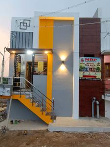 2 BHK Independent House
