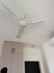 Bedroom Image of 2403 Sq.ft 4 BHK Apartment / Flat for rent in Sobha City, Sector 108 Gurgaon for Rs. 110000