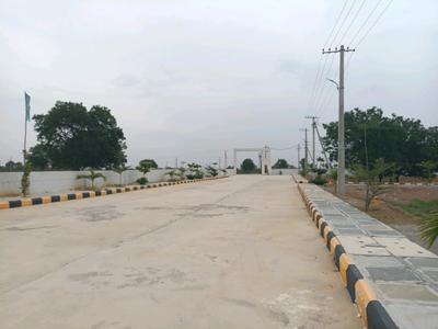 Image of 170 Sq.ft Residential Plot / Land for sale in Medchal, Secunderabad for Rs. 5100000
