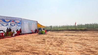 Image of 4500 Sq.ft Residential Plot / Land for sale in Chhata, Mathura for Rs. 7250000