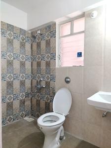 Common Bathroom Image of 900 Sq.ft 2 BHK Apartment / Flat for sale in Ganga Fernhill Phase I, Mohammed Wadi Pune for Rs. 5100000