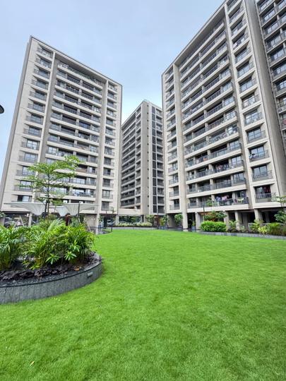 German Greencity Main Image 1