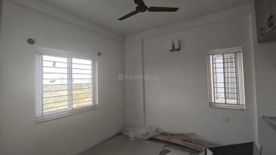 Bedroom Image of 1050 Sq.ft 2 BHK Apartment / Flat for rent in DSR Highland Greenz, Chikkakannalli Bengaluru for Rs. 55000