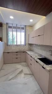 Kitchen Image of 2400 Sq.ft 4 BHK Villa for sale in Omaxe City AB Bypass Road, Mayakhedi Indore for Rs. 14000000