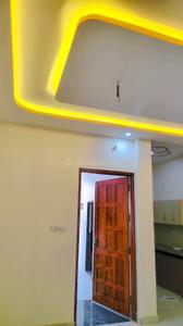 Hall Image of 2300 Sq.ft 3 BHK Duplex for sale in Krishna Nagar Lucknow for Rs. 10200000