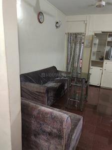 Hall Image of Boy pg in Malad West, Mumbai