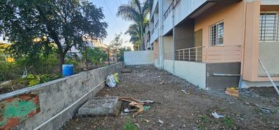 Balcony Image of 1750 Sq.ft 2 BHK Apartment / Flat for sale in Vadner Dumala Devlali for Rs. 6200000