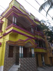 Image of 600 Sq.ft 2 BHK Builder Floor for rent in Goda, Bardhaman for Rs. 7500