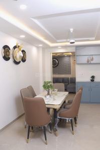 Hall Image of 5100 Sq.ft 5 BHK Apartment / Flat for sale in Central Park, Ashok Nagar Jaipur for Rs. 102000000