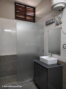Bathroom Image of 1758 Sq.ft 3 BHK Apartment / Flat for sale in Godrej Jardinia, Sector 145 Noida for Rs. 31500000