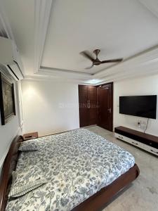 Bedroom Image of 3200 Sq.ft 3.5 BHK Independent House for sale in Sector 33 Chandigarh for Rs. 255000000