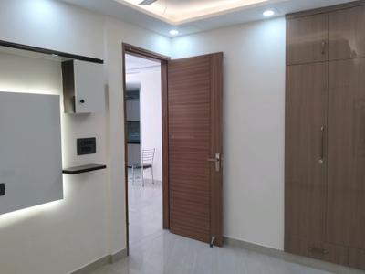 Bedroom Image of 1100 Sq.ft 3 BHK Apartment / Flat for sale in Vikaspuri New Delhi for Rs. 15000000