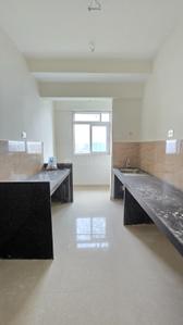 Kitchen Image of 1090 Sq.ft 2.5 BHK Apartment / Flat for sale in Hubtown Rising City, Ghatkopar East Mumbai for Rs. 24900000
