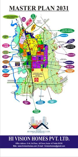 Shree shayam township  Main Image 1