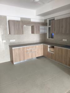 Kitchen Image of 1954 Sq.ft 3 BHK Apartment / Flat for sale in Pacific Eiffel Homes, Sahastradhara Road Dehradun for Rs. 23208500
