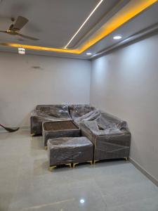 Hall Image of 1550 Sq.ft 3 BHK Apartment / Flat for rent in Parth Avenue, Siroli Jaipur for Rs. 40000