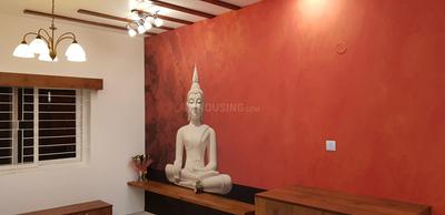 Bedroom Image of 1836 Sq.ft 3 BHK Apartment / Flat for rent in Kasavanahalli Bengaluru for Rs. 79000