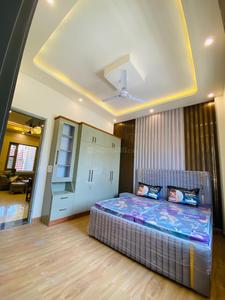 Bedroom Image of 1850 Sq.ft 4 BHK Independent House for sale in Banjarawala Dehradun for Rs. 12500000