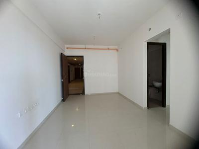 1 BHK Flat