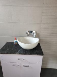 Image of 1400 Sq.ft 3 BHK Apartment / Flat for rent in Bankim Nagar, Siliguri for Rs. 22000