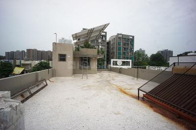 Balcony Image of 2700 Sq.ft 4 BHK Independent House for sale in Vavol Gandhinagar for Rs. 27500000