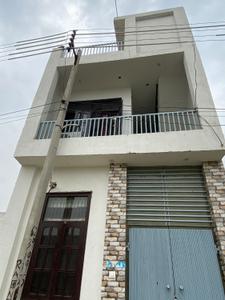 Image of 540 Sq.ft 4 BHK Independent House for sale in GK Estate Colony, Ludhiana for Rs. 2400000