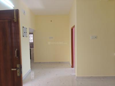 Hall Image of 950 Sq.ft 2 BHK Independent House for sale in Perumalpattu Chennai for Rs. 6500000