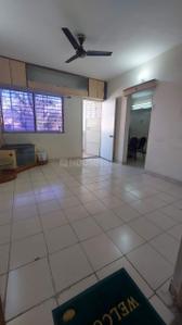 Hall Image of 1120 Sq.ft 2 BHK Apartment / Flat for rent in Pashan Pune for Rs. 31000